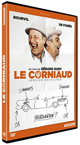 Le Corniaud [Version restaurée]