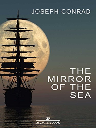 The Mirror of the Sea