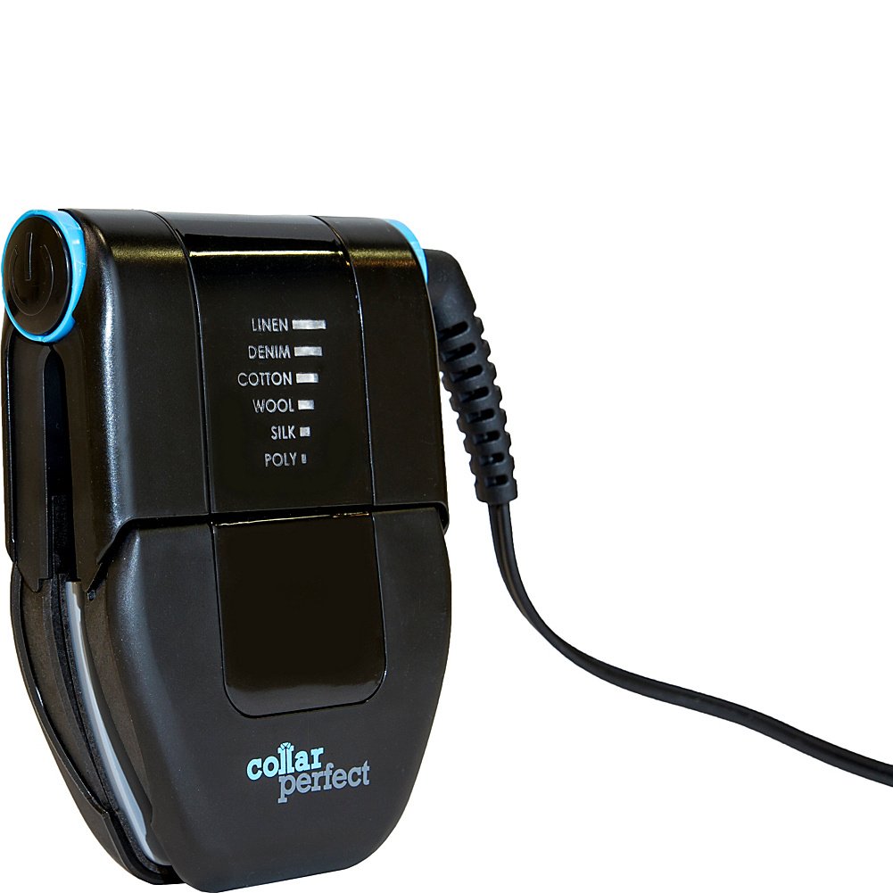 Collar Perfect Travel Iron