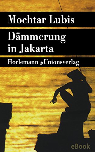 Dämmerung in Jakarta: Roman (German Edition)