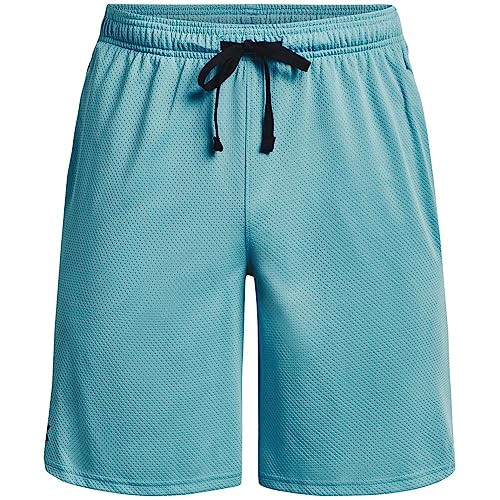 Under Armour Men's Tech Mesh Shorts