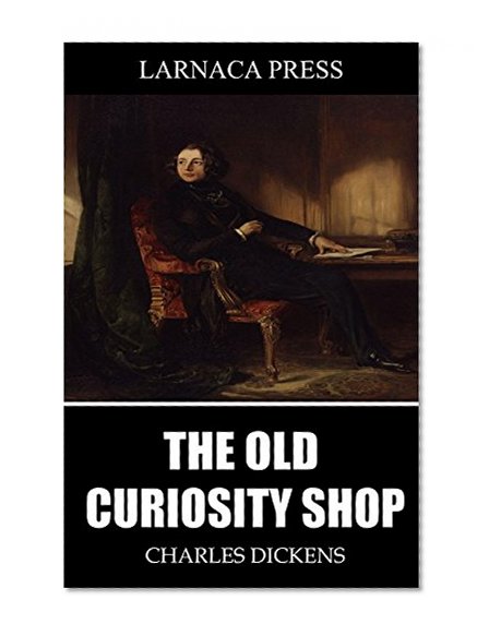 The Old Curiosity Shop