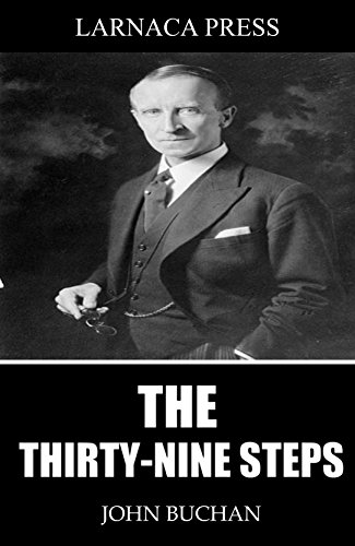 The Thirty-Nine Steps