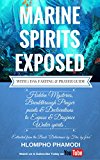 MARINE SPIRITS EXPOSED: Hidden mysteries, Breakthrough prayer points and Declarations to disarm and expose marine spirits in just 7 days.