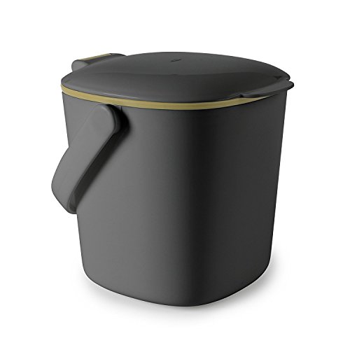 OXO Good Grips Compost Bin - Charcoal