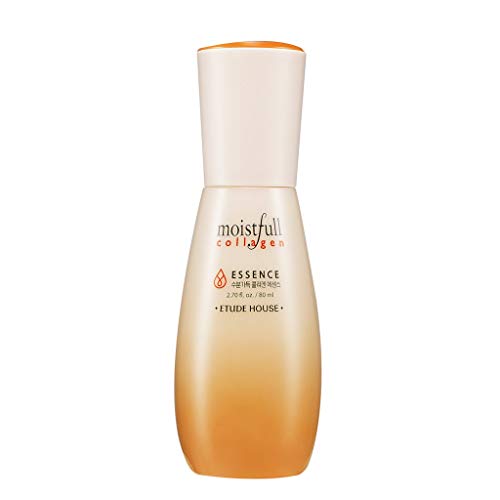 ETUDE HOUSE MOISTFULL COLLAGEN ESSENCE (old)