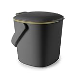 OXO Good Grips Compost Bin - Charcoal