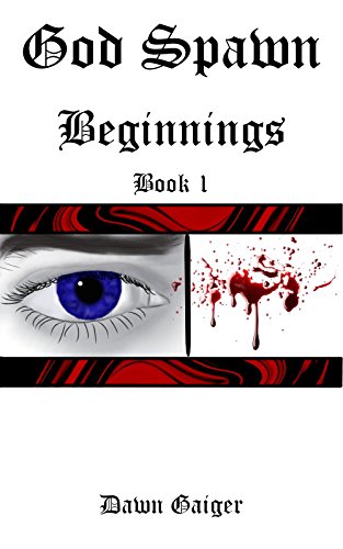 God Spawn: Beginings