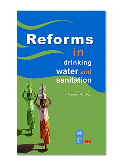 Reforms in Drinking Water and Sanitation