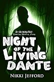Night of the Living Dante (Aurora Sky: Vampire Hunter, Vol. 4.5)