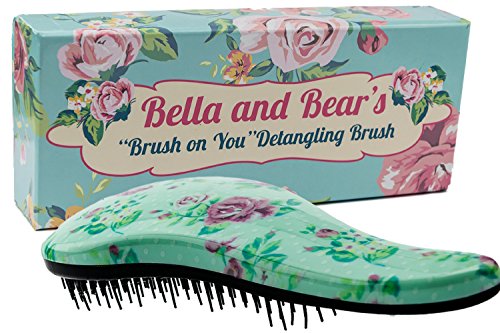 Hair Brush for Women