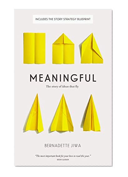 Meaningful: The Story of Ideas That Fly