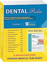Dental Pulse Set - (Vol-1 and Vol-2)