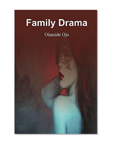 Family Drama: Christopher Flier's Second Book (Book 3) (Unfinished business series)