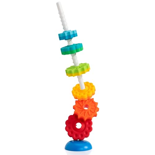 Fat Brain Toys Kids Spinagain Toy