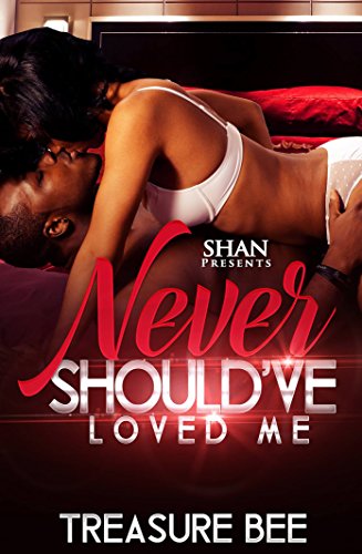 Never Should've Loved Me
