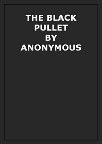 The Black Pullet (Illustrated)