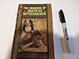 Memoirs of Josephine Mutzenbacher: Volumes One and Two