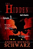 The Hidden: Jack's Resolve