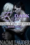 Dark Eclipse: Marked for the Pack book 4