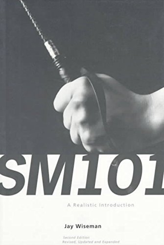 [SM 101: A Realistic Introduction] (By: Jay Wiseman) [published: December, 1998]