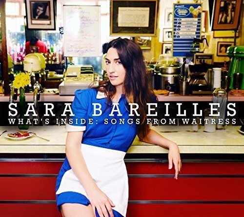 What's Inside: Songs from Waitress