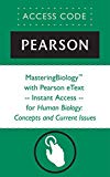 MasteringBiology® with Pearson eText -- Instant Access -- for Molecular Biology of the Gene (Mastering Biology (Access Codes))