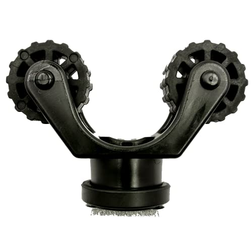 Yak Attack YakAttack Kayak RotoGrip Paddle Holder GRP-1001