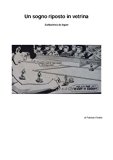 Subbuteo: Un sogno riposto in vetrina (Italian Edition)