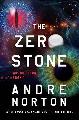 Book Cover The Zero Stone