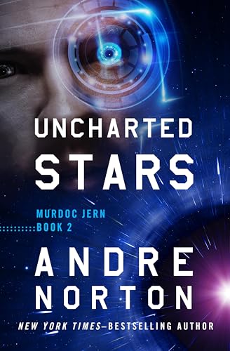Uncharted Stars (Murdoc Jern)
