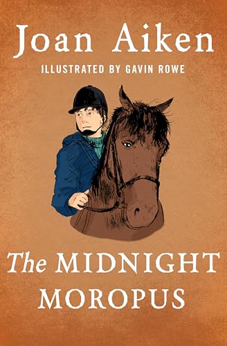 The Midnight Moropus (Red Storybooks)