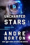 Uncharted Stars (Murdoc Jern Book 2)