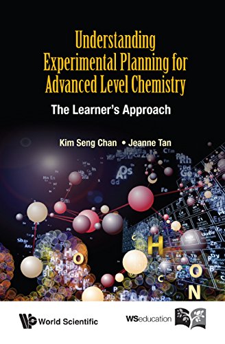 Understanding Experimental Planning for Advanced Level Chemistry