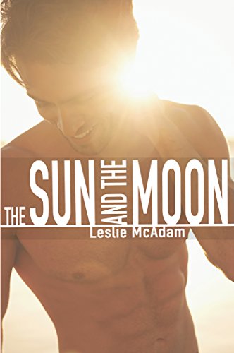 Book Cover The Sun and the Moon (Giving You ... Book 1)