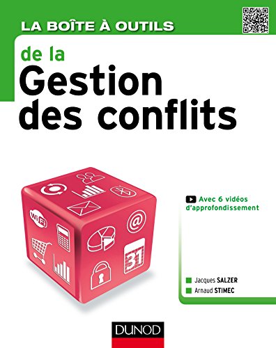 La Boîte à outils de la Gestion des conflits (BàO La Boîte à Outils)
