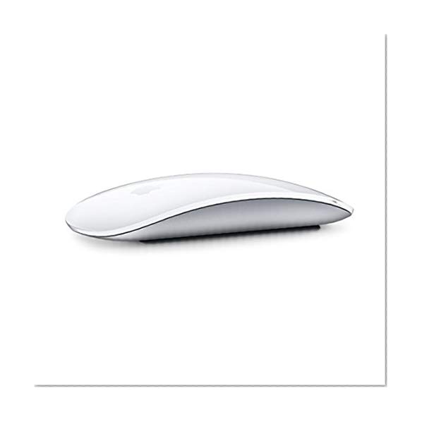 Apple Magic Mouse 2 - Argent