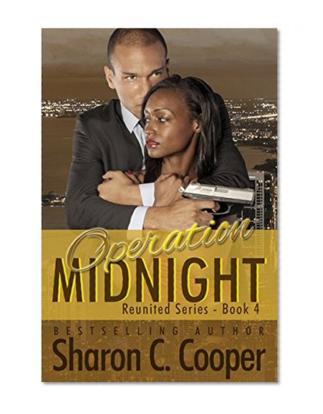 Book Cover Operation Midnight (Reunited Series Book 4)