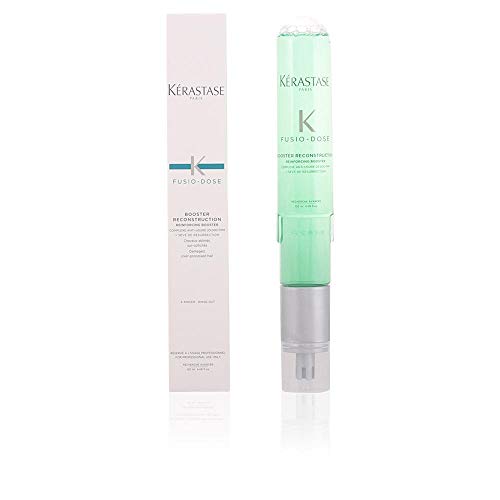 Kerastase Fusio-dose Booster Reconstruction, 4.06 Ounce