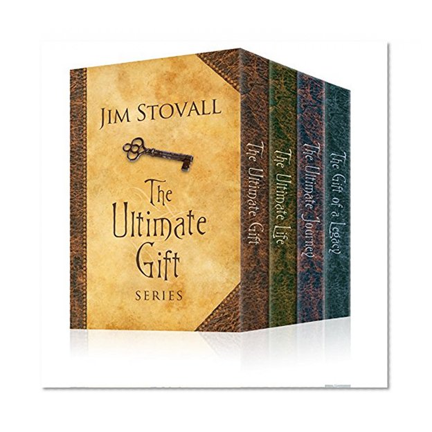 The Ultimate Gift Series