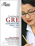 Cracking The Gre Chemistry Test