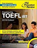 Cracking the Toefl iBT 2016