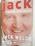 Jack : Straight From The Gut