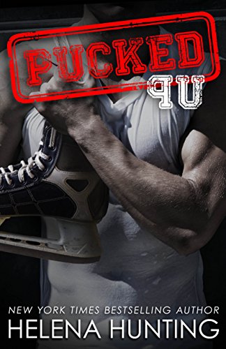 Book Cover PUCKED Up (A Standalone Romantic Comedy) (The PUCKED Series Book 2)