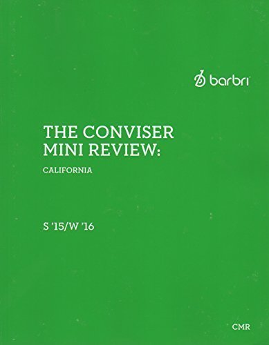Barbri The Conviser mini review California 2015-2016