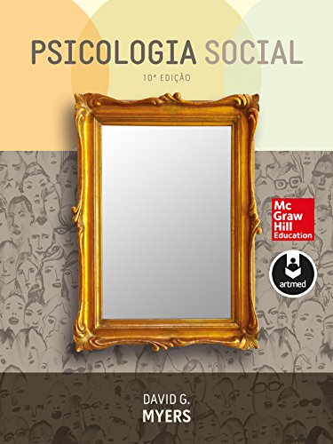 Psicologia Social (Portuguese Edition)