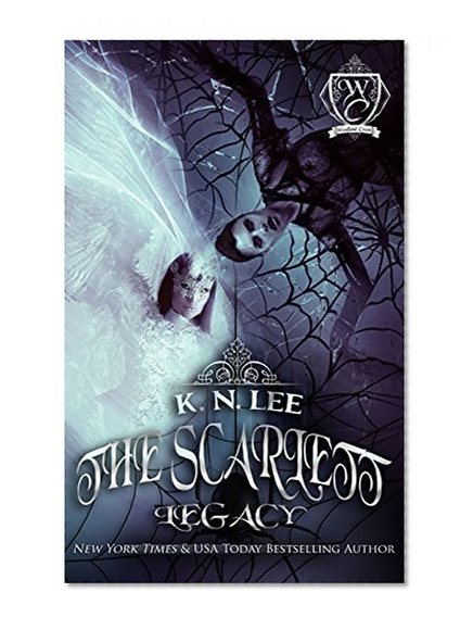 The Scarlett Legacy (Woodland Creek)