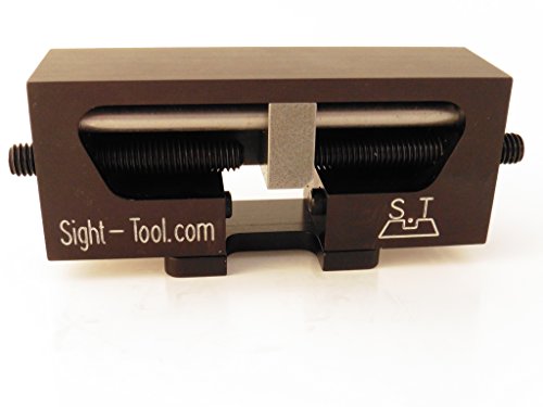 Universal Handgun Sight Pusher Tool for 1911 Sig springfield and others* Best tool on the market for front or rear sights* MADE IN USA