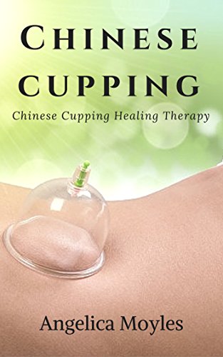 Chinese Cupping Healing Therapy