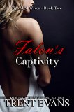 Falon's Captivity (Spanked Wives Book 2)